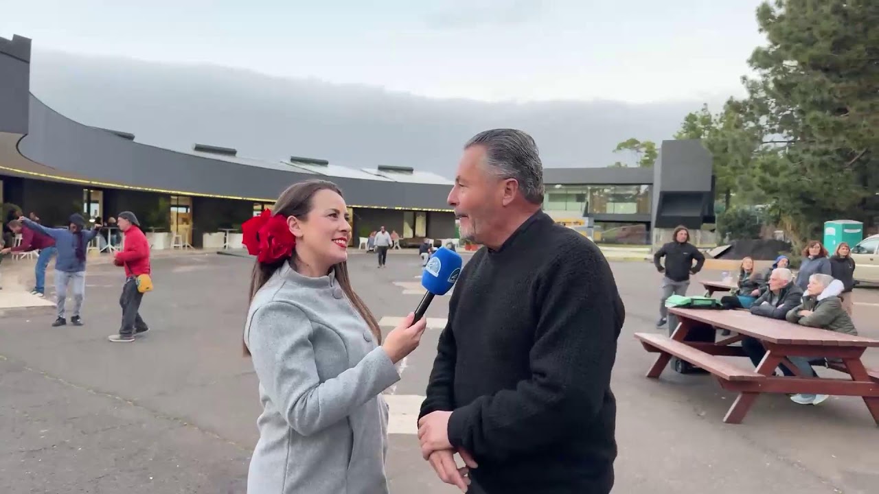 Última hora desde la isla de La Palma TVLaPalma.com