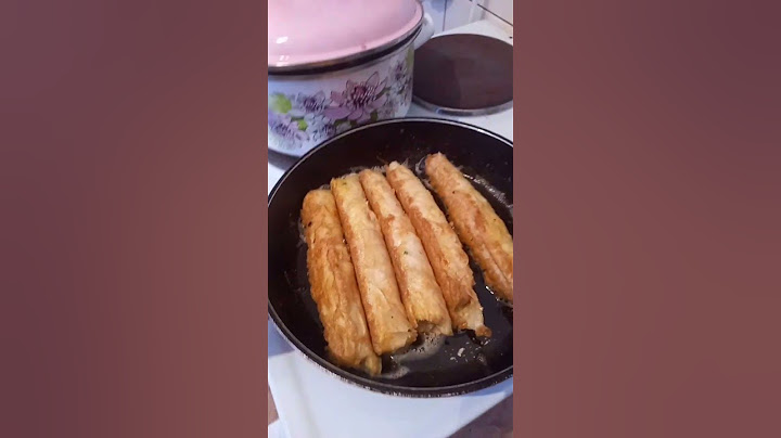 сосиска в лаваше🌭🤤 #хочуврек