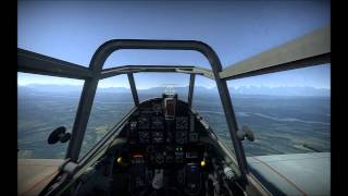 Warthunder Logs - ACM / Split-S