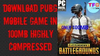 DOWNLOAD PUBG MOBILE LITE GAME FOR ANDROID IN 100MB screenshot 4