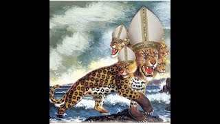 Famous The Antichrist Of Bible Prophecy #2-  Is Pope Francis The 8th King Of Revelation 17 Net Worth