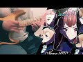 Zombieland Saga Revenge [IRON FRILL - NOPE!!!] [Guitar Cover with Lead Composition]