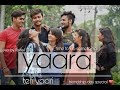 Tere Jaisa Yaar Kahan | Rahul Jain | Yaara Teri Yaari | Yaarana | Kishore Kumar | Cover