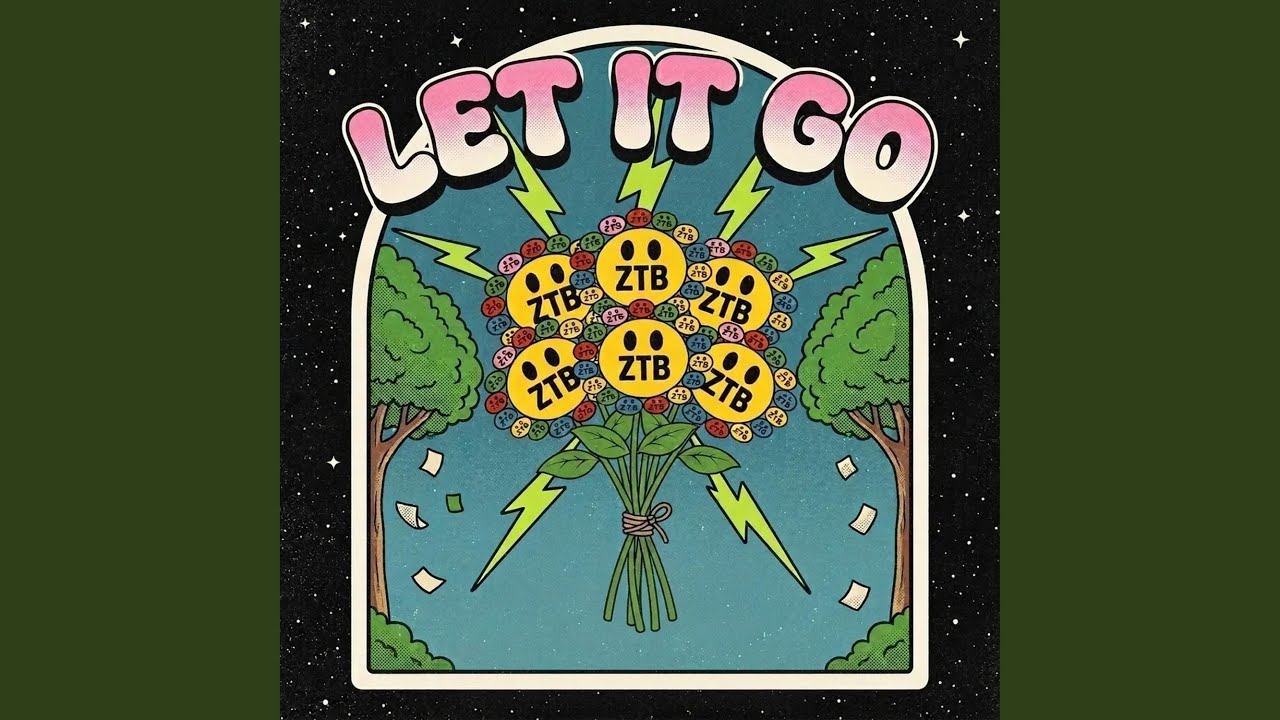 LET IT GO - YouTube