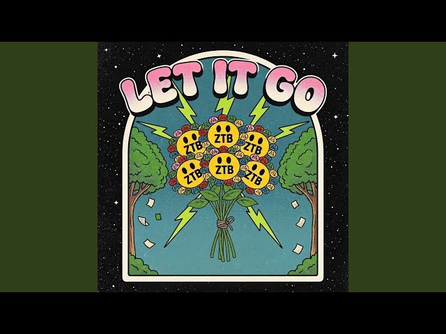 LET IT GO - YouTube