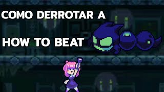 Candies N Curses - How to Beat Blast Worm screenshot 2