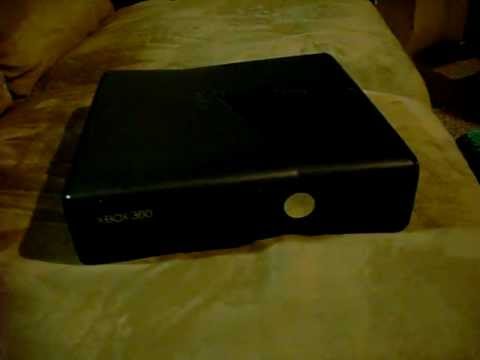 Microsoft Xbox 360 Slim Version Review