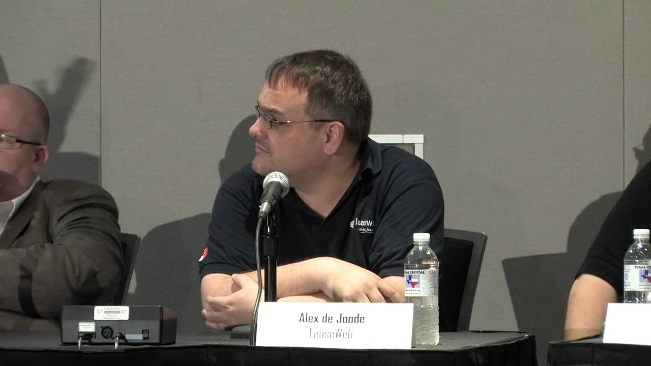 The Borderless Internet