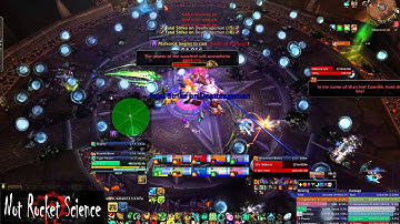 10 Man Heroic Malkorok by Not Rocket Science (Brewmaster POV)