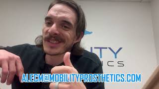 Quick View Ossur Navii