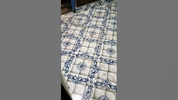 2×2 design floor tiles 3D #viral #youtube #stylish#short video 😇