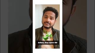 How Barbie’s $150M Marketing Blitz Made It a $ Billion Brand? #businessstrategy #business #barbie