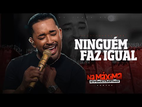 Toque Dez - Ninguém Faz Igual - Na Máxima