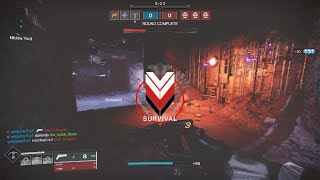 Quick Comp Match