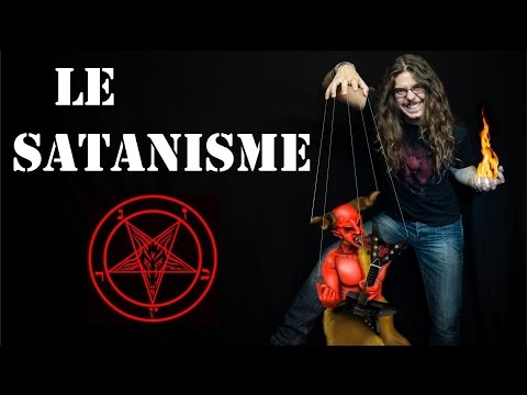 Metalliquoi ? - Episode 10 : Le Satanisme