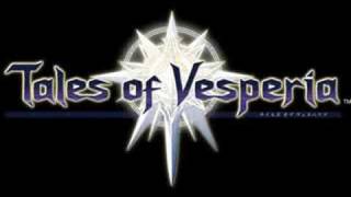 Tales of Vesperia OST- The Sound of Waves Dancing ...