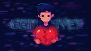 Information Edwin Kero - Broken Pixel Heart Update