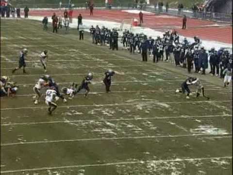 This is the highlight video that the good people from the University of New Hampshire athletic department were kind enough to send to me. Enjoy!