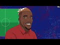 Why Zaha Has Suddenly Improved