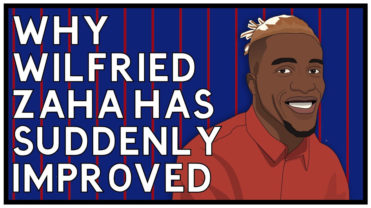 Why Zaha Has Suddenly Improved