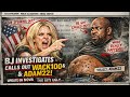 BJ INVESTIGATES CRASHES ON WACK100 &amp; ADAM22 OVER NOVA