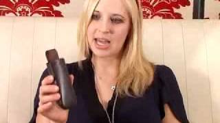 Shiny Video Review: The Nokia 8800 Arte Collection