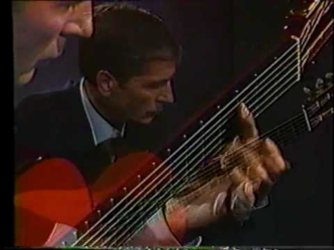 Juan Serrano Tientos Tangos