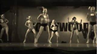 Maddie Ziegler Tribute