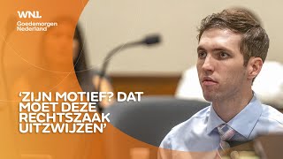 Download Lagu Wat was het motief van Charlie Kirks moordenaar? 'Dat moet deze rechtszaak uitwijzen' MP3