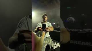 when @Crankdat took my phone 📱