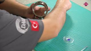 Friction Ring Assembly