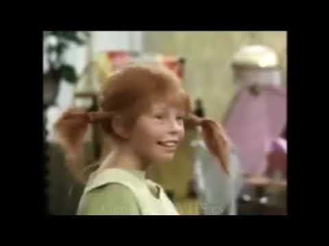 Pippi Calzaslargas