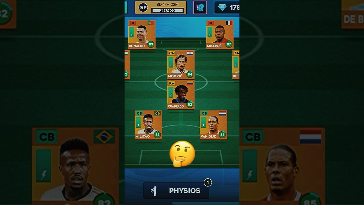 || DLS 24 || Who Should be Best Goalkeeper ? 🤔 || 