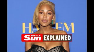 What is Meagan Good's net worth