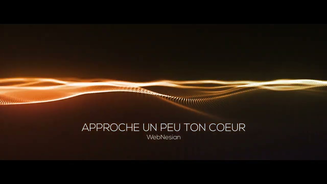 💖 Approche un peu ton cœur – Zouk AI Cover (Tefafano Sisters) 🎶