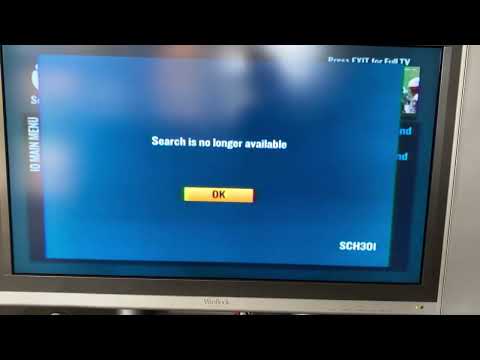 Restricted Univision Channel On Optimum 49 Folder - 79vyfr5