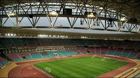 NIGER 0-1 ALGÉRIE/ UNE VICTOIRE AU FORCEPS
