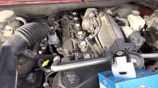 2005 GMC Envoy P0300 multiple misfire how to pinpoint which cylinder and fix.