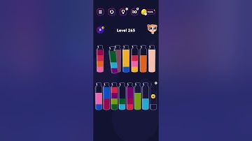 Get Color - level 265