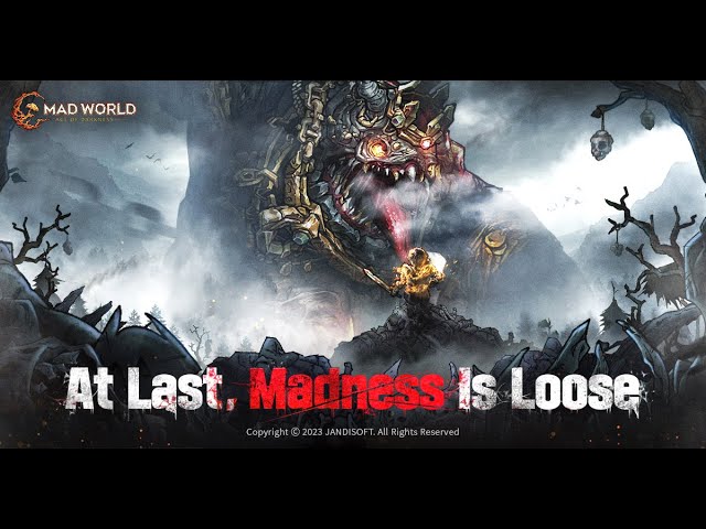 Is Mad World: Age of Darkness PAY TO WIN? 
