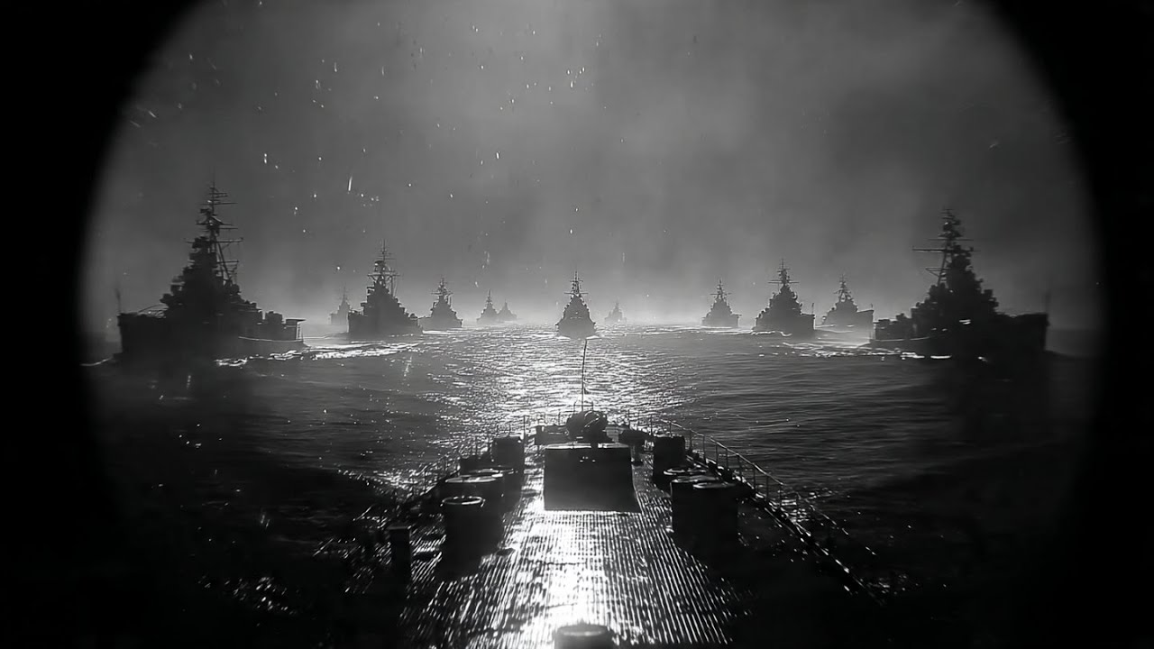 Japan Struggled to Accept That One U.S. Submarine Sank 33 Ships in Nine Months