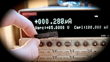 Low Power Arduino! Deep Sleep Tutorial