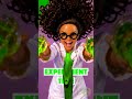 🌟 Easy Science Trick for Kids! Amazing Results at Home! 🏠🔬 #Shorts