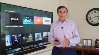 Save On Streaming Tv, As Prices Continue To Rise