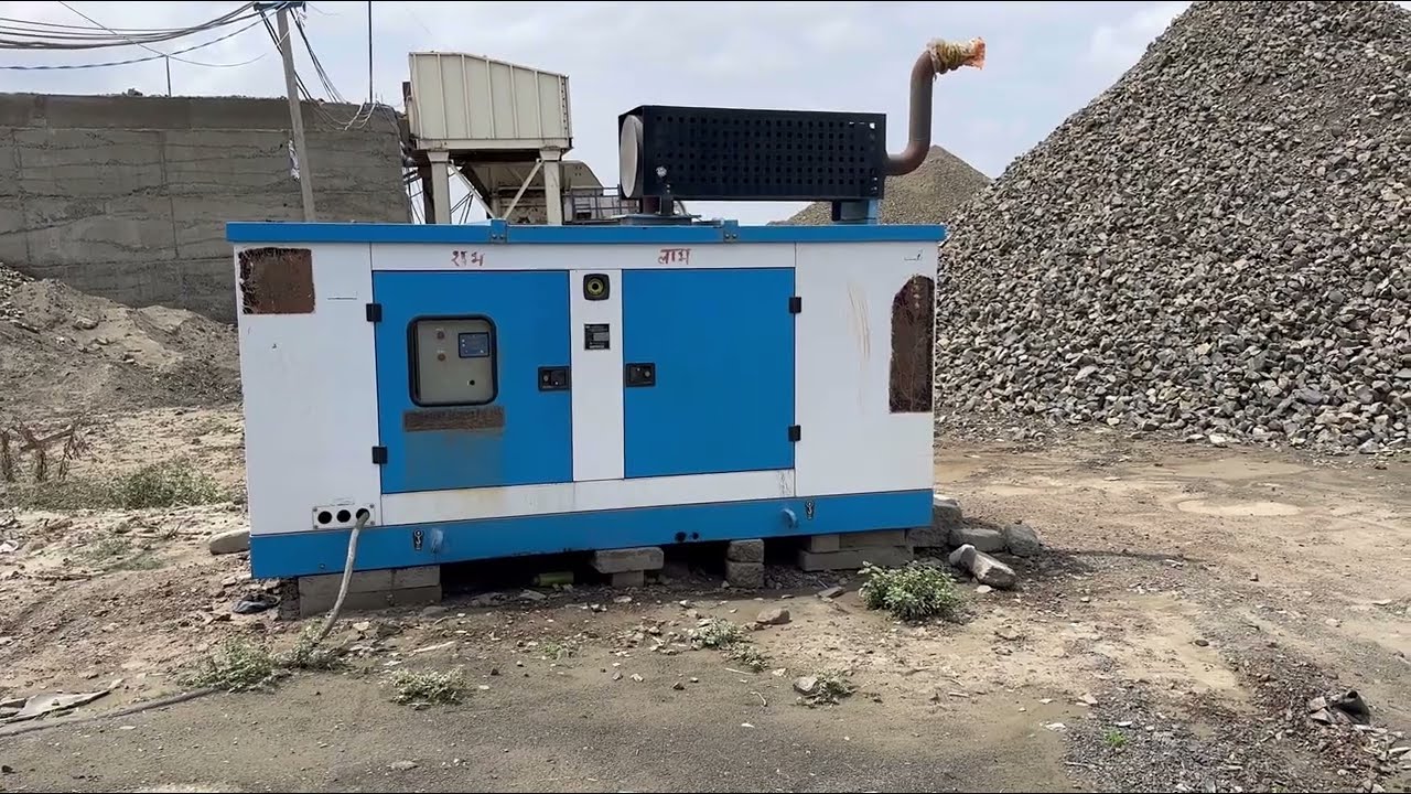 Ashok Leyland dg generator 125 kva details | generator | 