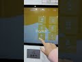 RFID workstation for book return and borrow process