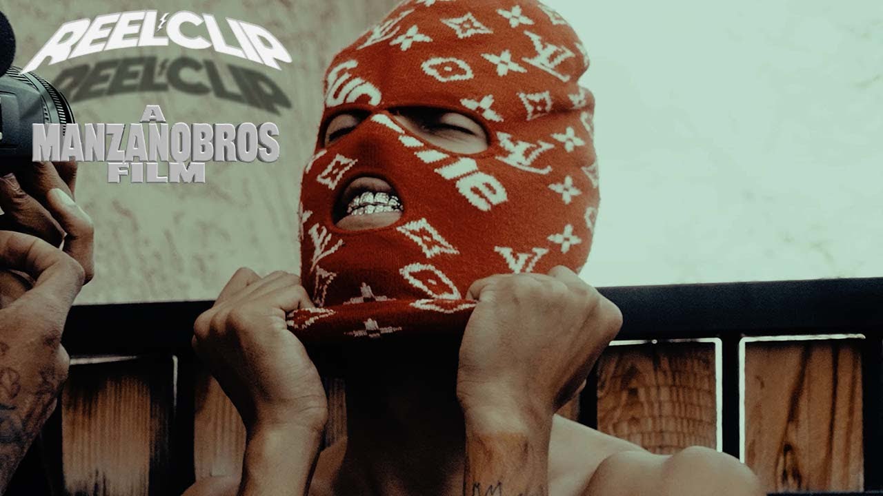 2000Baby - 2000 Different Feelings (Intro) (Official Music Video) [Dir.by @manzano_bros]