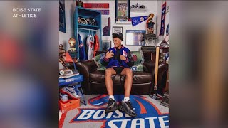 Boise State adds three commits to 2027 class