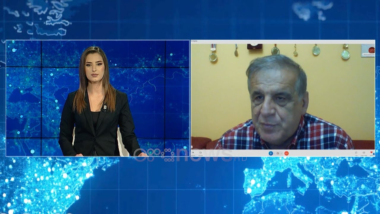 Spahiu: Rama nuk është palë të propozojë drafte, nuk mund t’ia zbresë pazarin Kosovës
