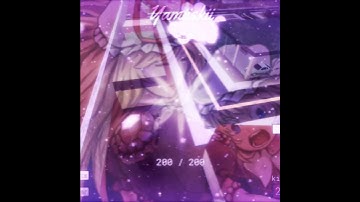 Touhou music over Item Asylum #roblox #itemasylum #touhou #touhouproject #shorts #gaming